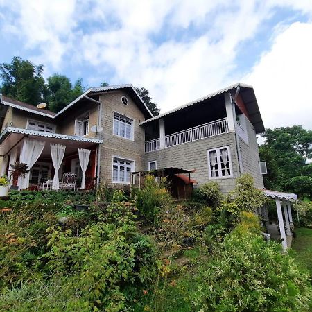 Aaravi Garden Homestay كاليمبونج المظهر الخارجي الصورة