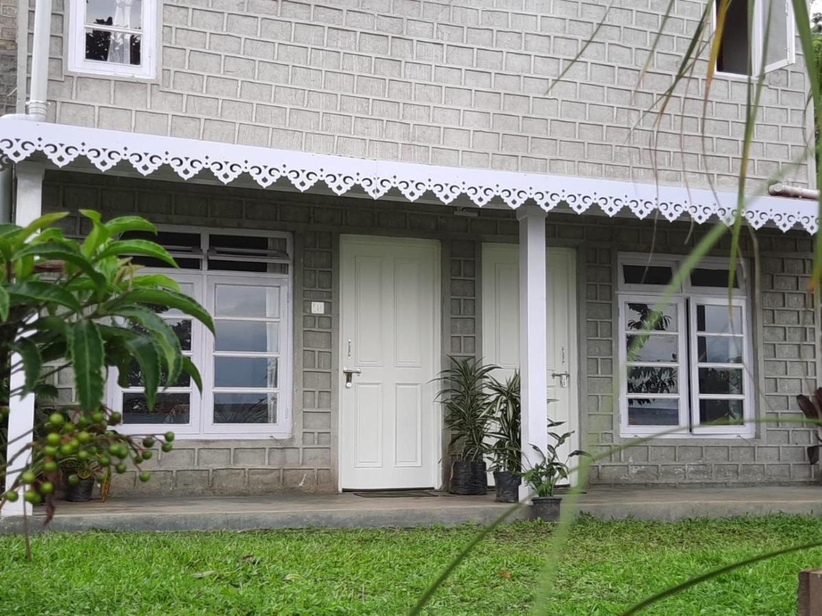 Aaravi Garden Homestay كاليمبونج المظهر الخارجي الصورة
