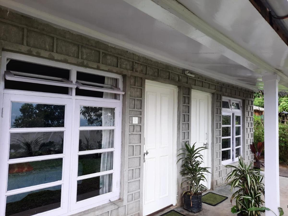 Aaravi Garden Homestay كاليمبونج المظهر الخارجي الصورة
