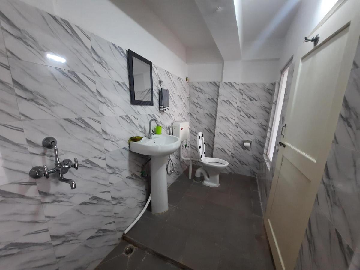 Aaravi Garden Homestay كاليمبونج المظهر الخارجي الصورة