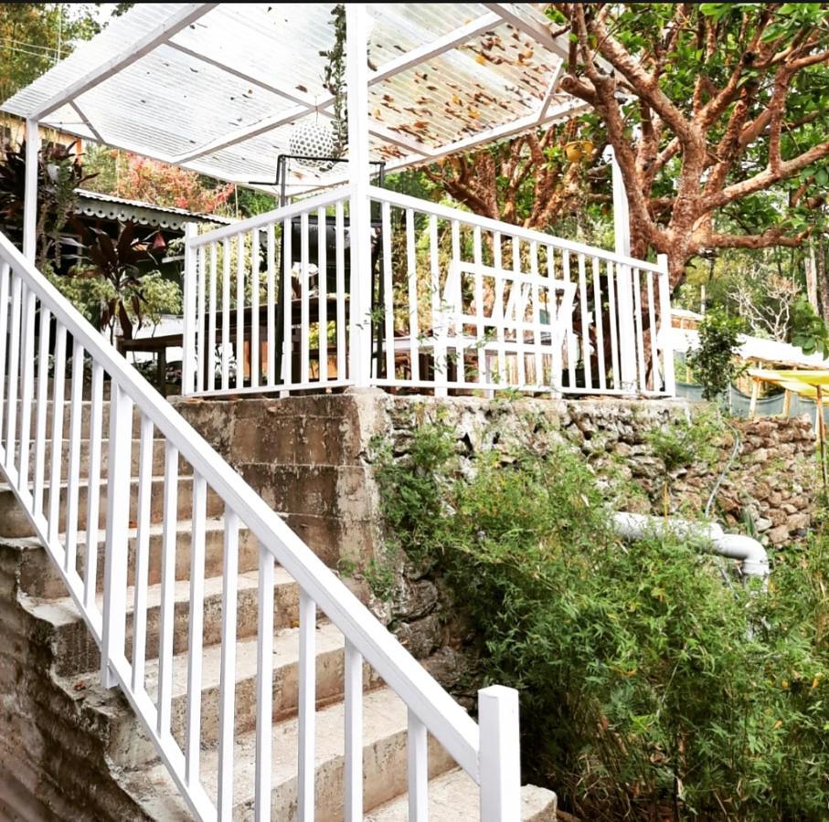 Aaravi Garden Homestay كاليمبونج المظهر الخارجي الصورة