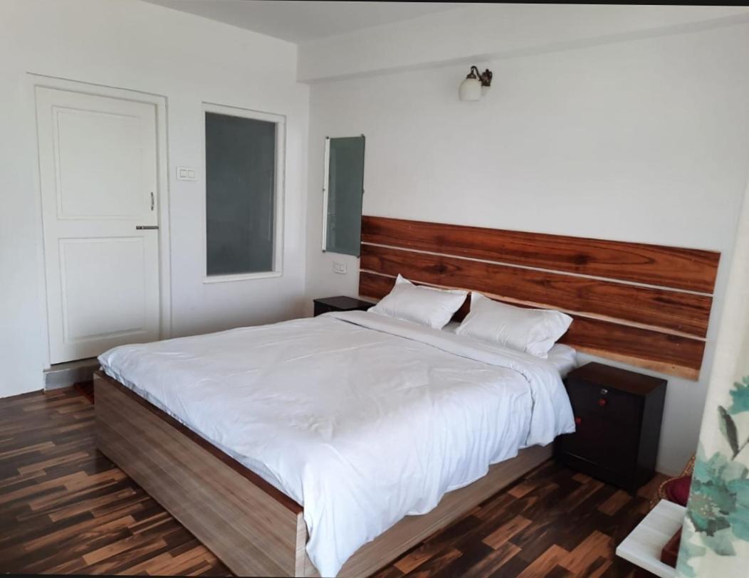 Aaravi Garden Homestay كاليمبونج المظهر الخارجي الصورة